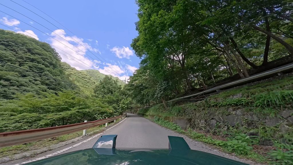 栃木県道293号庚申山公園線